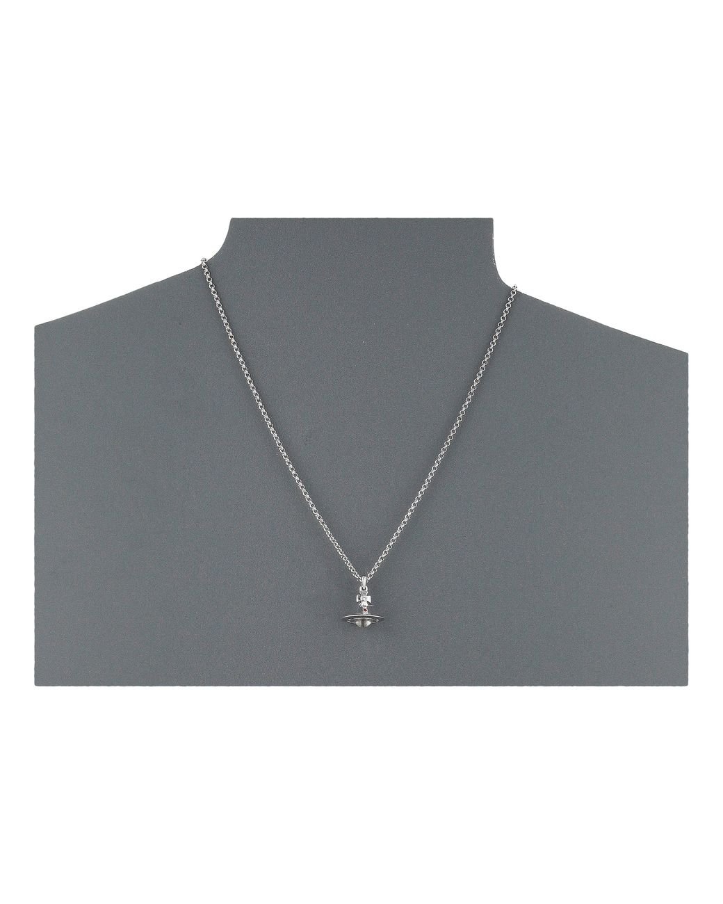 New petite hotsell orb pendant