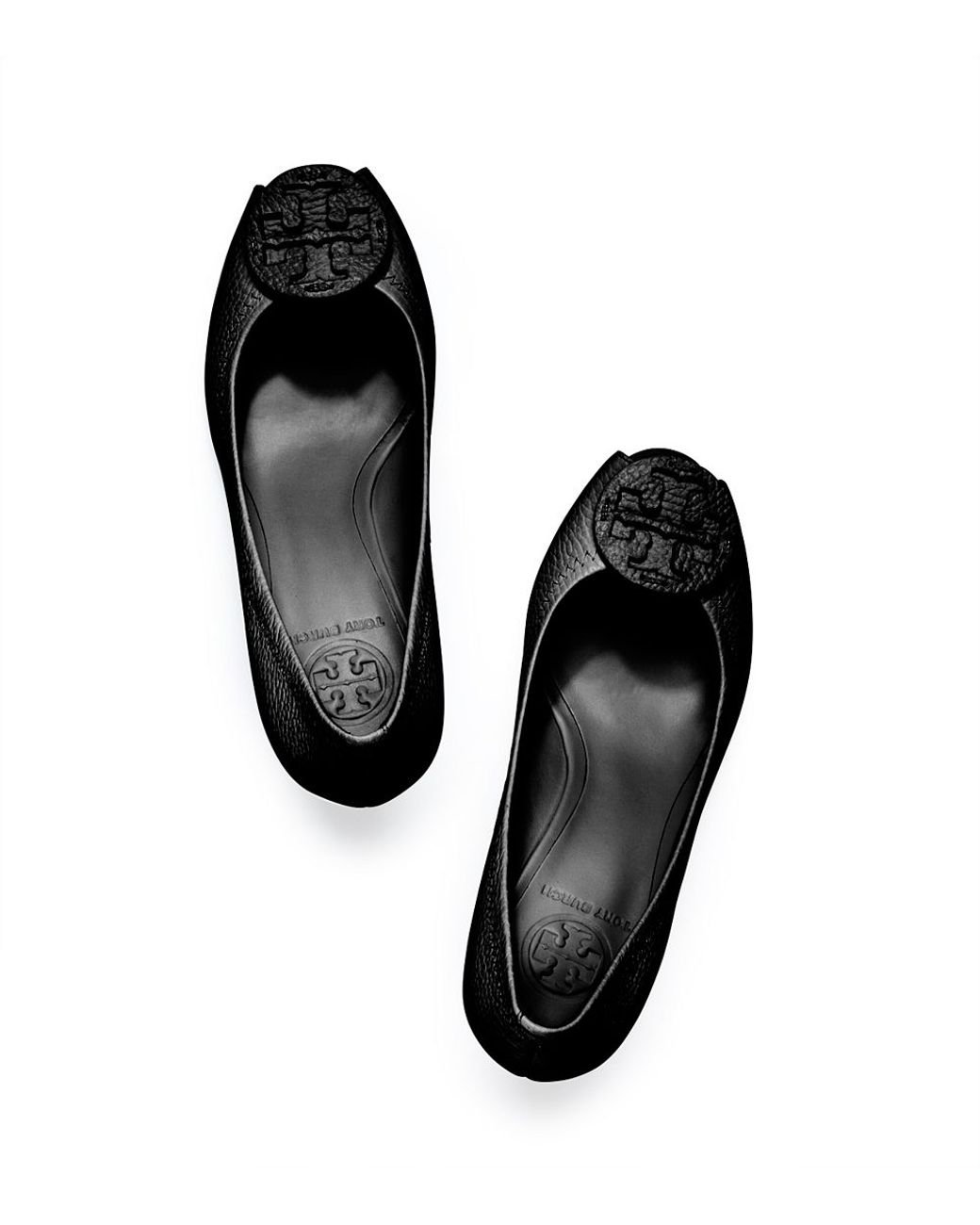Tory burch sally 2 wedge sales