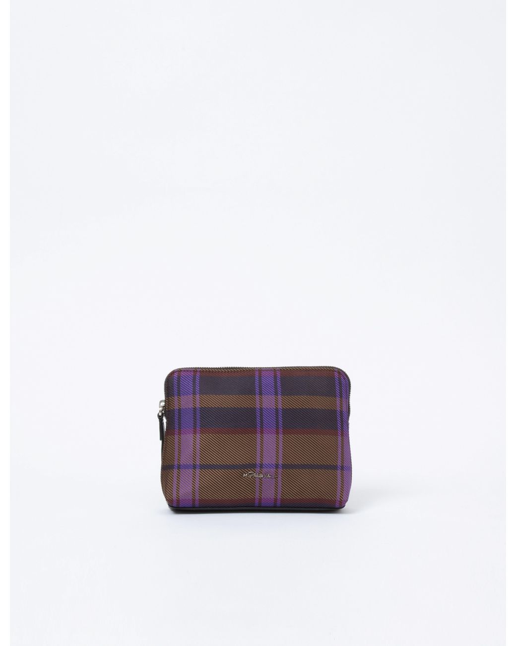 3.1 Phillip Lim White 31 Second Pouch