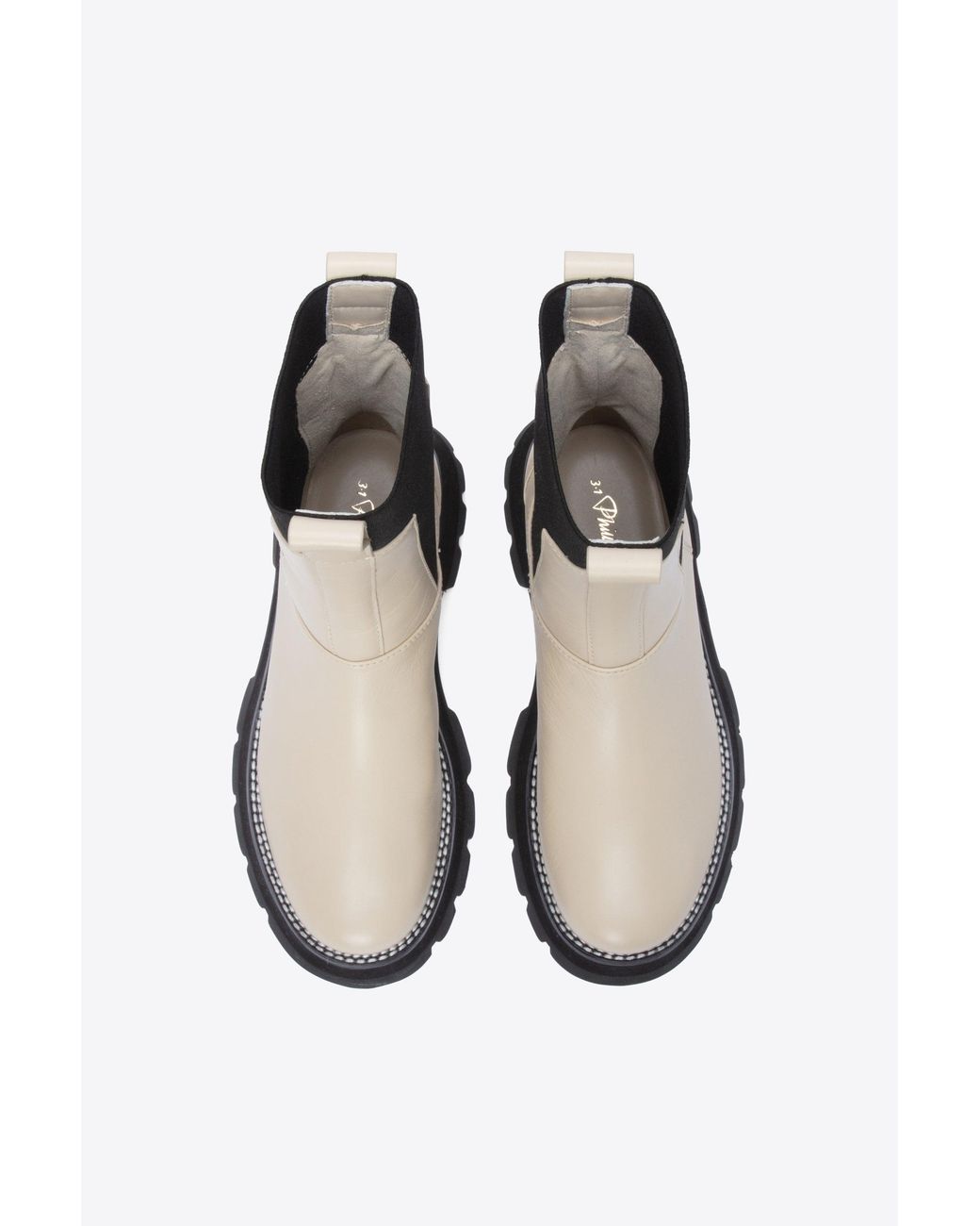 3.1 Phillip Lim Black Kate