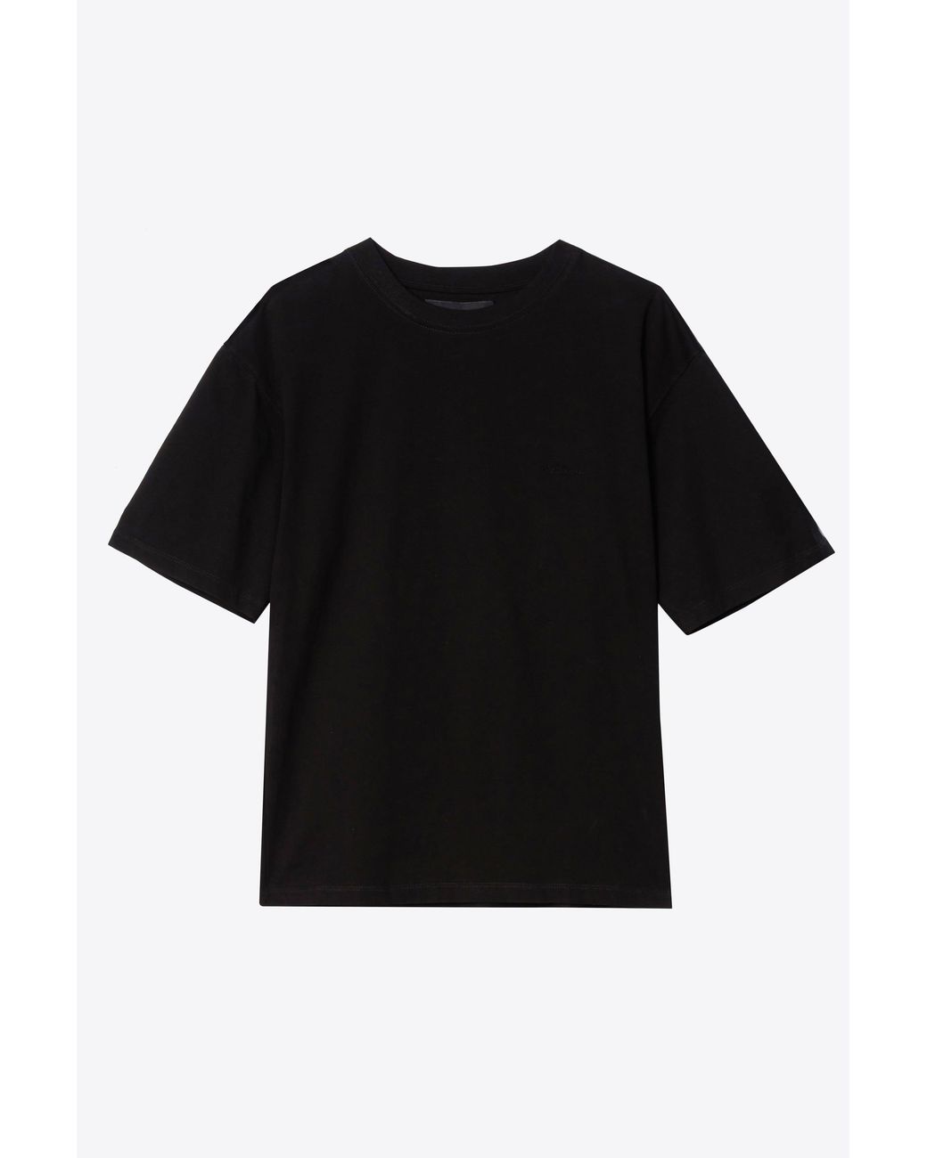 3.1 Phillip Lim White The Classics Tee for men