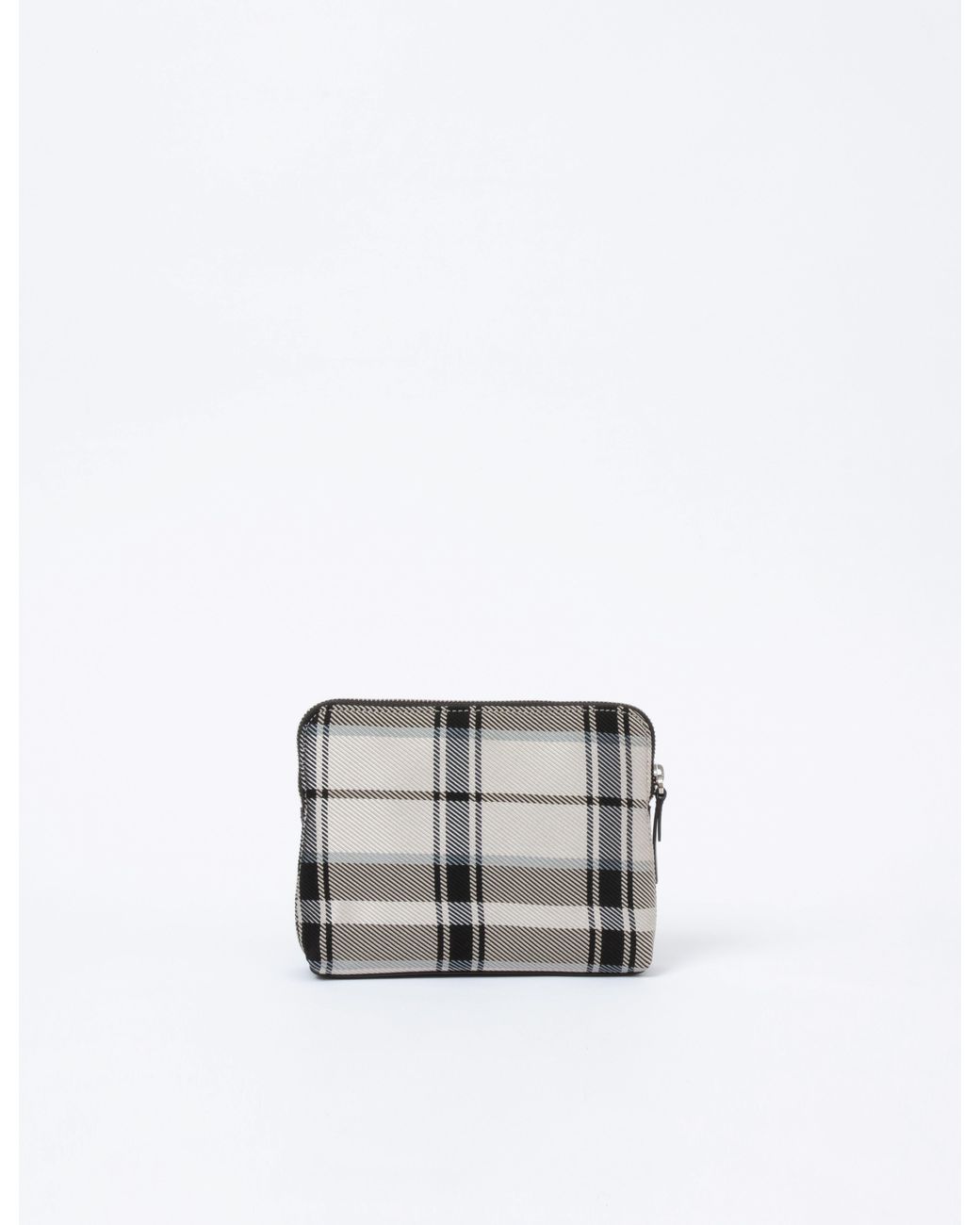 3.1 Phillip Lim White 31 Second Pouch