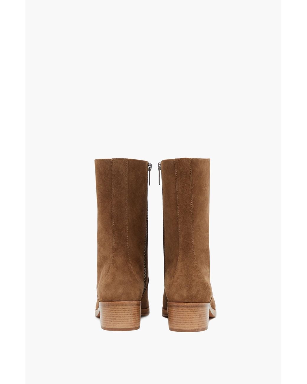 3.1 Phillip Lim Brown Lucien Boot
