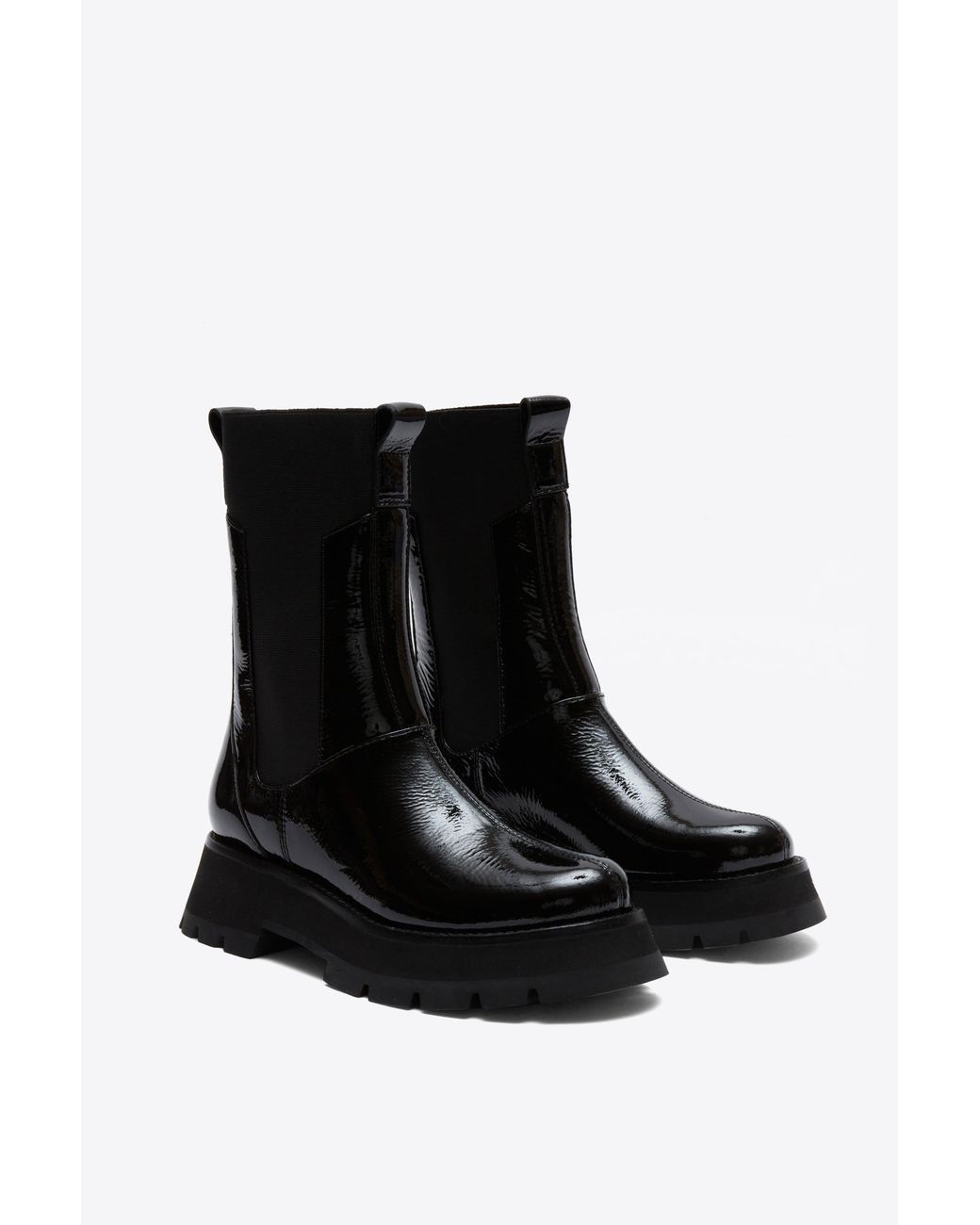 3.1 Phillip Lim Black Kate