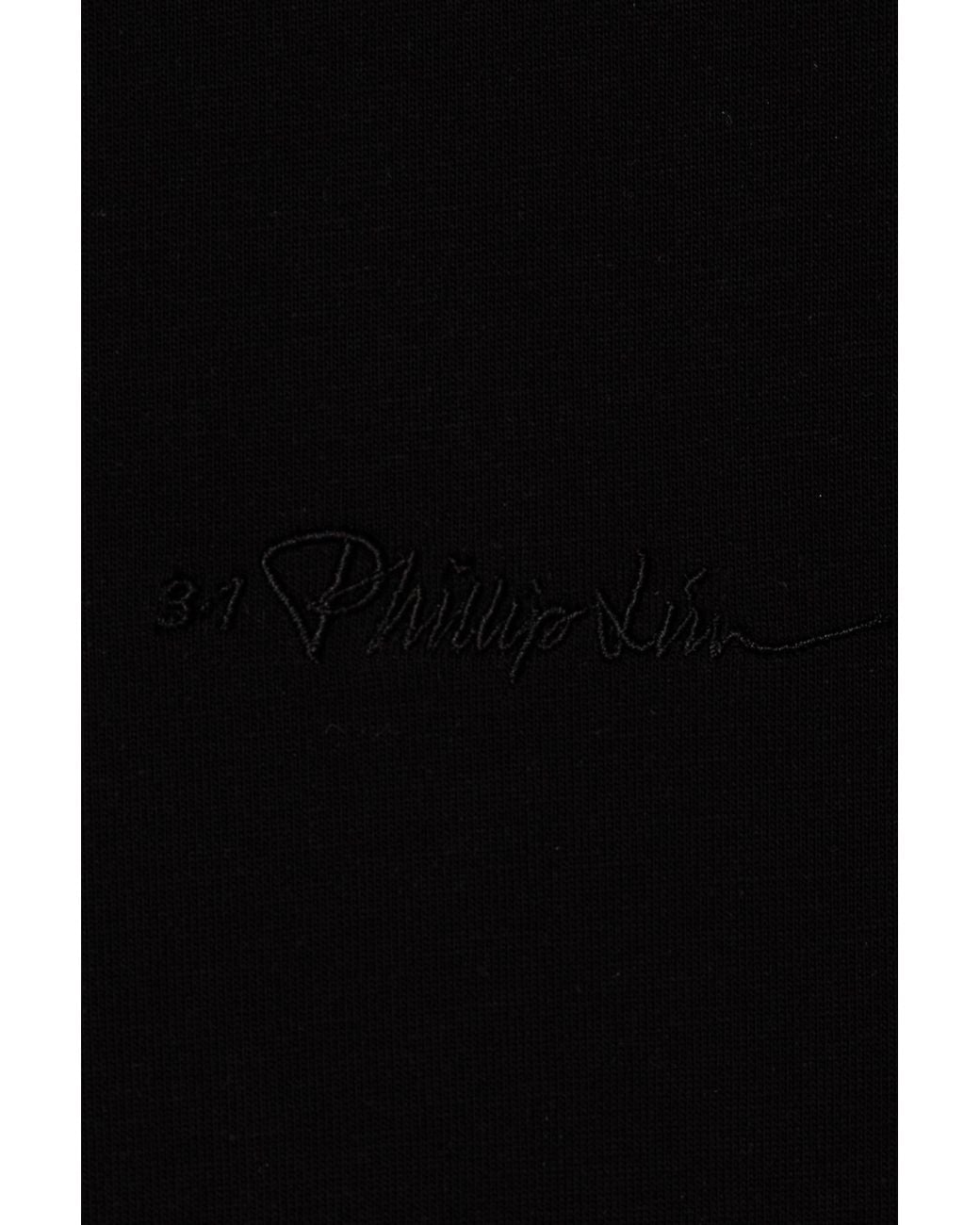 3.1 Phillip Lim White The Classics Tee for men