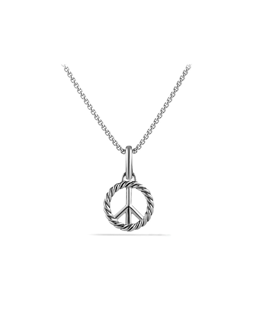 セールサイト Porter Classic GOLD PEACE NECKLACE