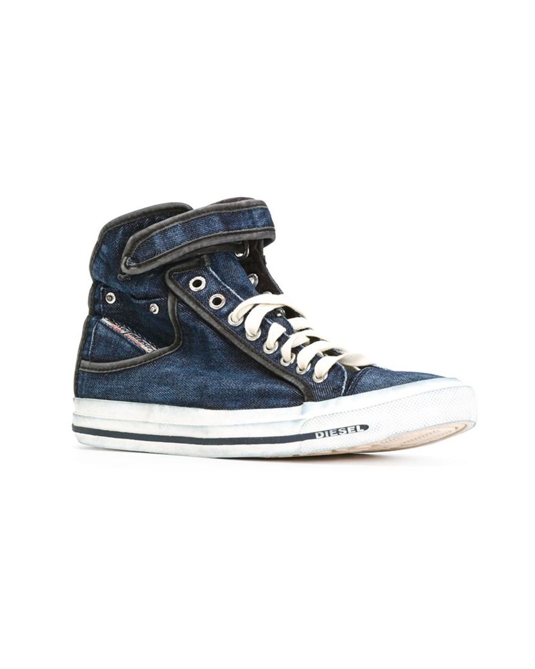 diesel all star shoes