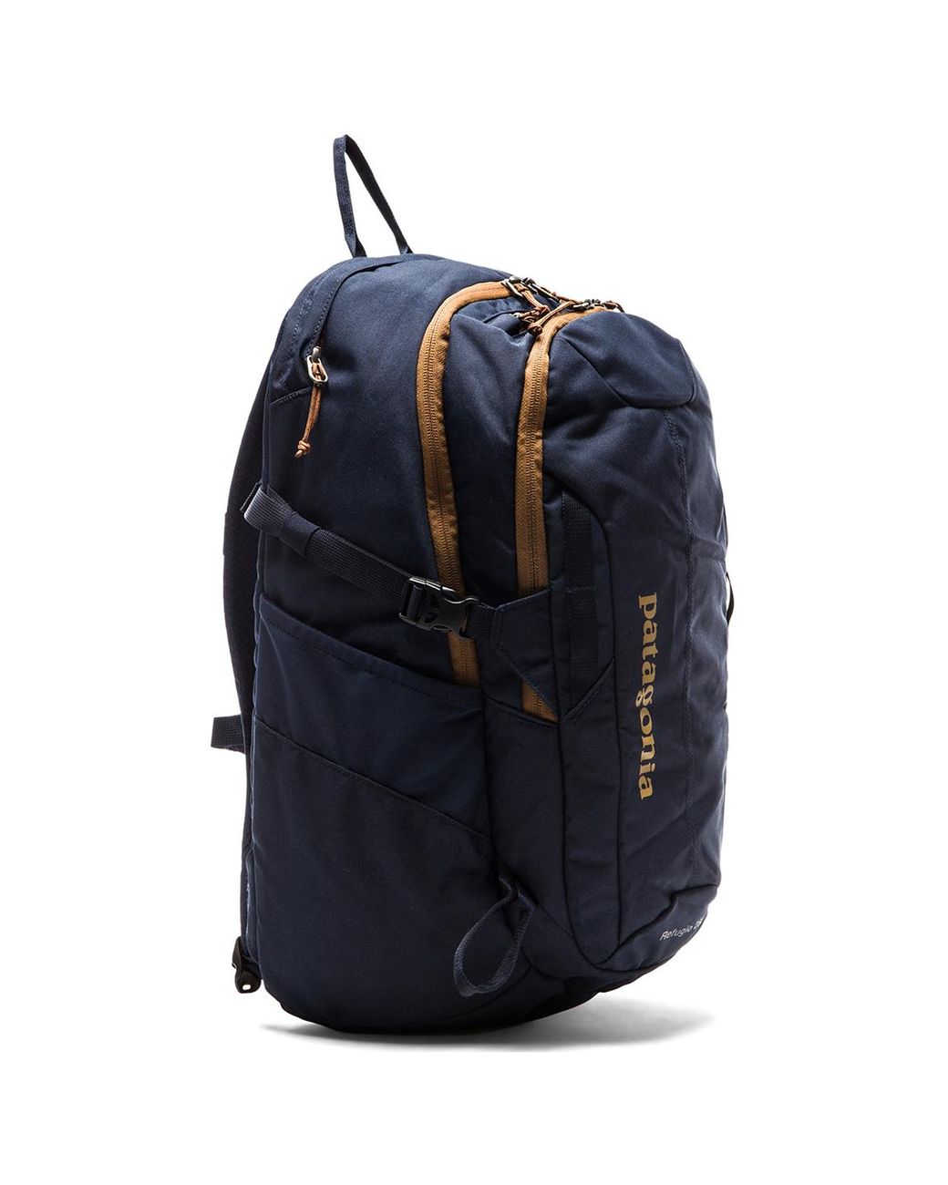 Patagonia Refugio Pack 28L in Blue for Men Lyst