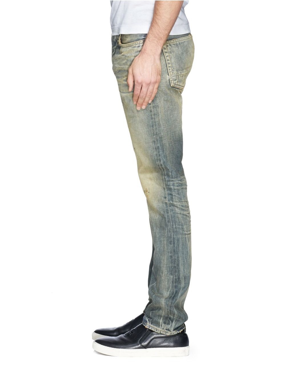Denham 'Razor' Italian Selvedge Denim 