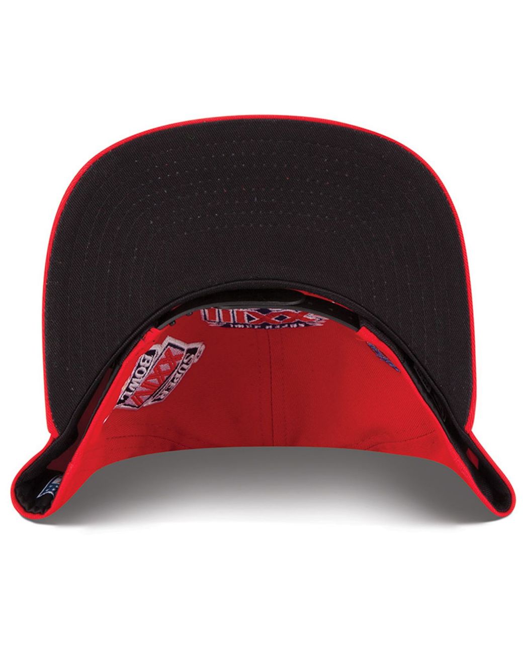 Champ Patch 9Fifty Snapback Cap 