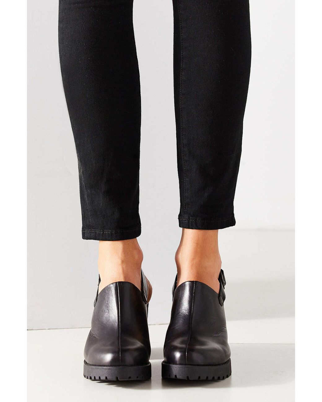 Vagabond hot sale grace shoes