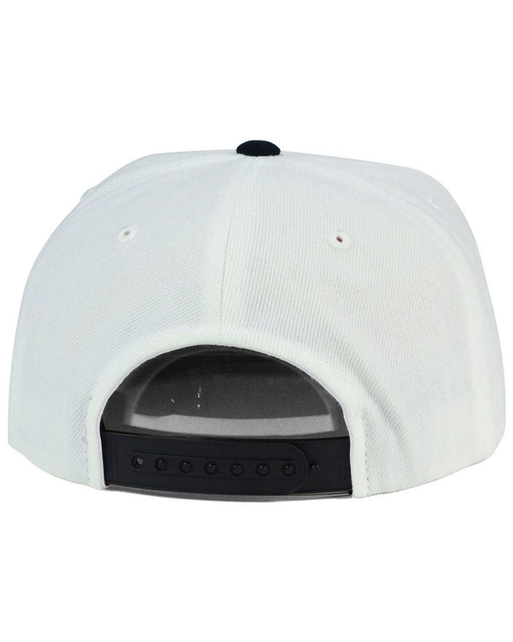 adidas Synthetic Golden State Warriors White Marble Snapback Cap in  White/Black (Black) for Men | Lyst