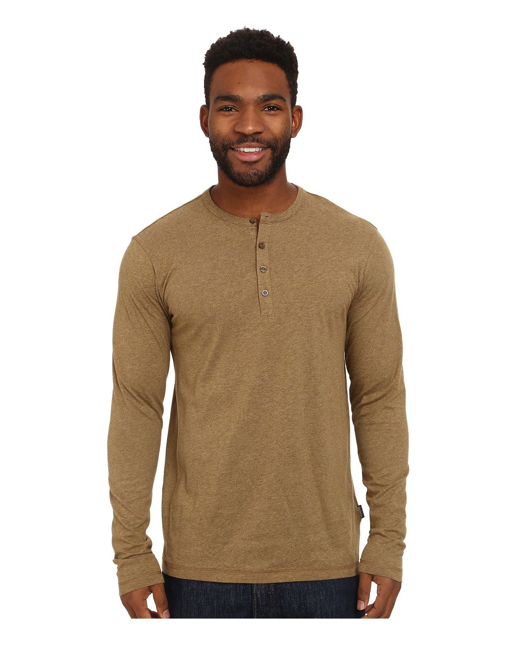 Patagonia daily henley shirt on sale