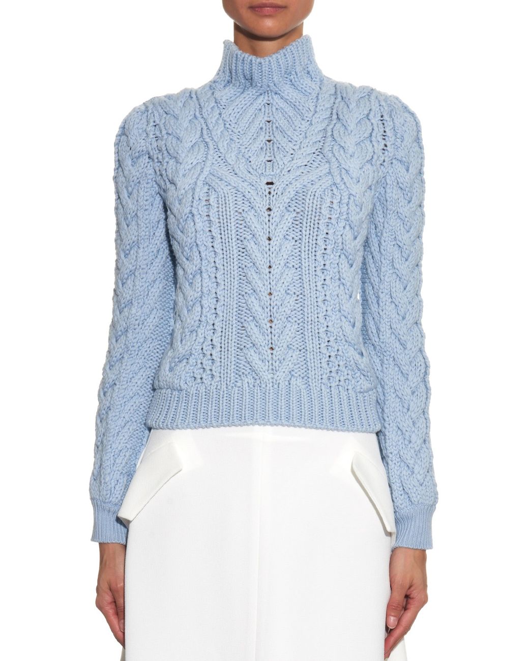 altuzarra sweater