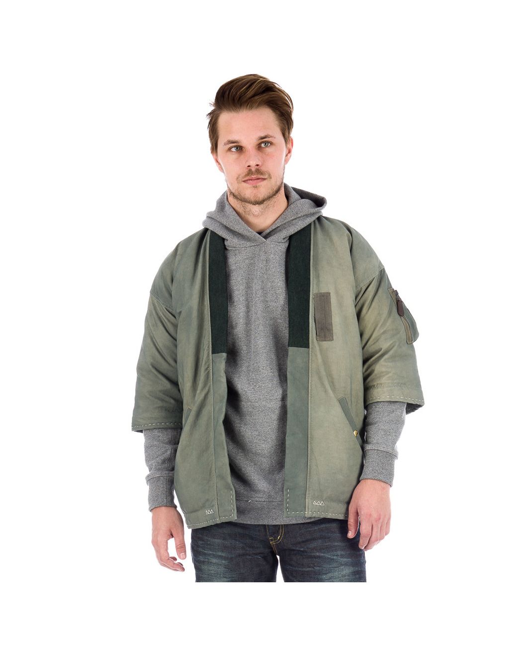 Sanjuro jacket Clearance