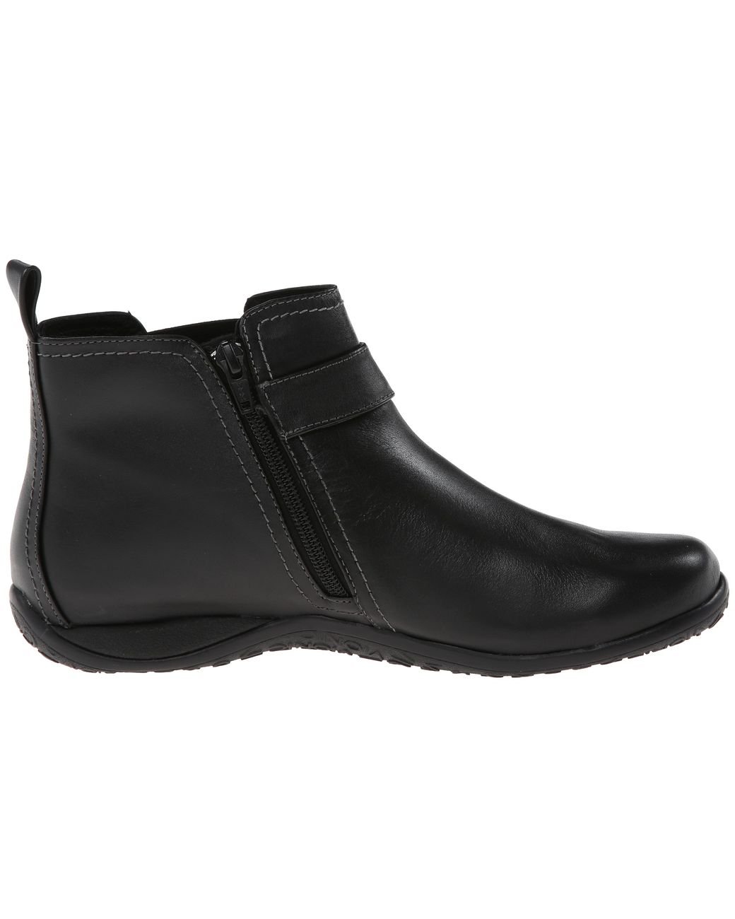vionic womens adrie ankle boot