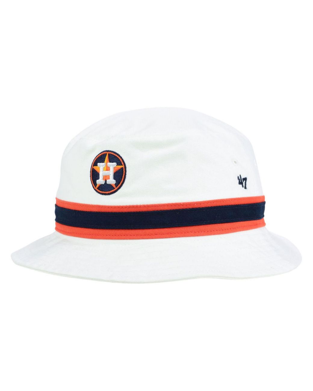 Astros sales bucket hat