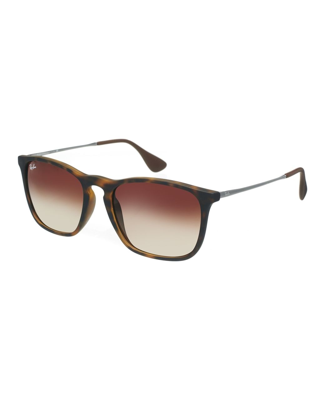 Ray-Ban Keyhole Wayfarer Sunglasses 