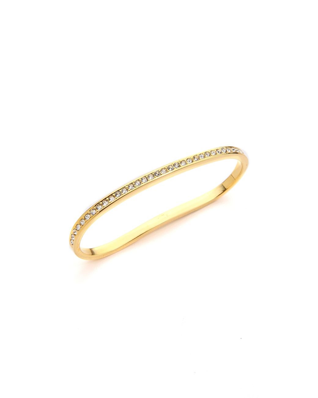 USD$17.77 Mytys Cuff Bangles Yellow Gold Color Finger Hand Palm Bracelet  Women New Fashion Handlet R1178 | Hand palm bracelet, Palm bracelet, Palm  cuff