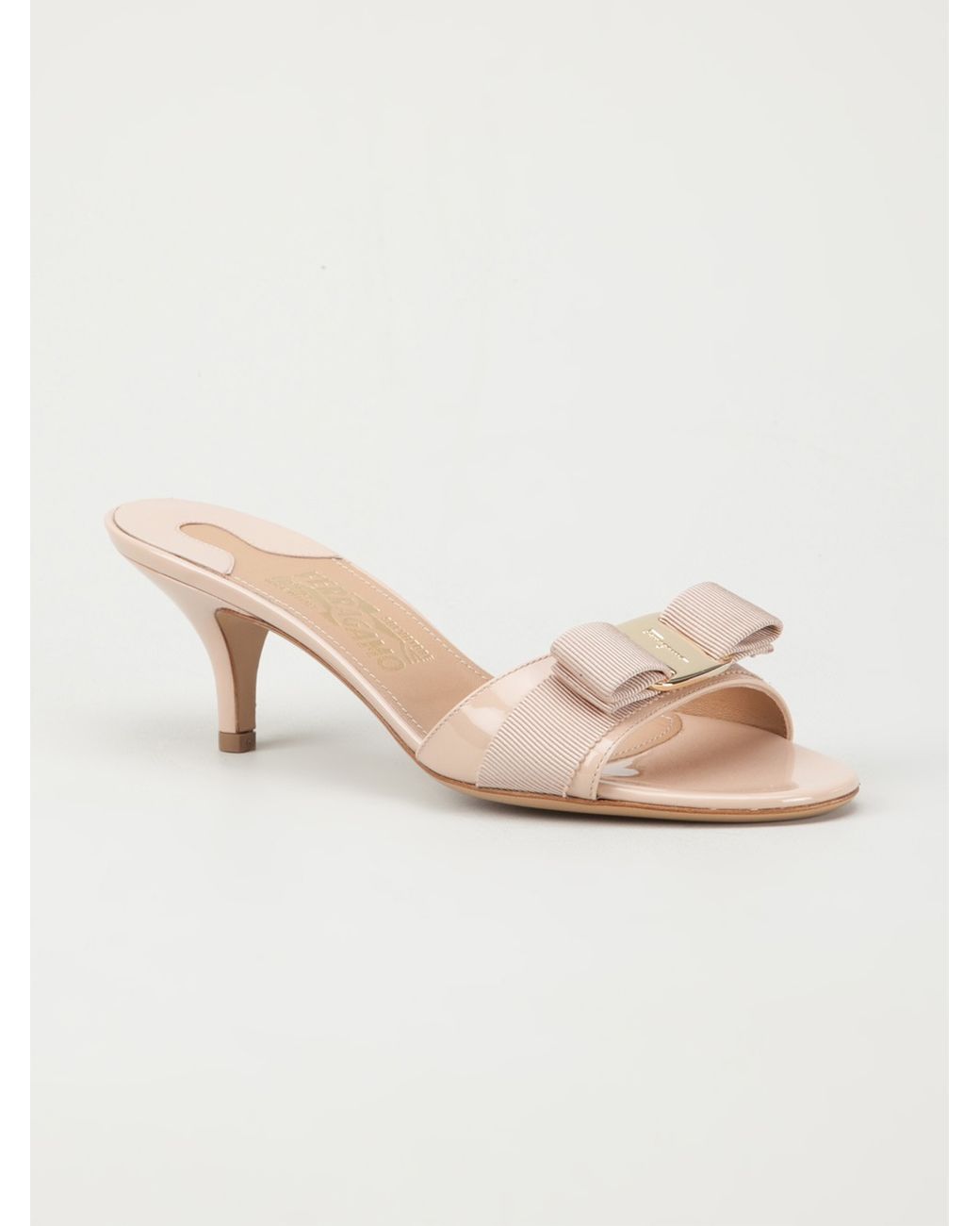 Ferragamo glory sandals sale