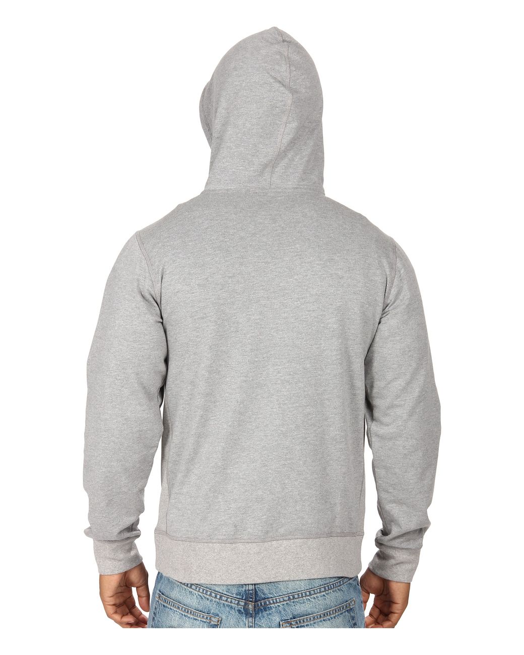 Patagonia lightweight full zip hoodie deals