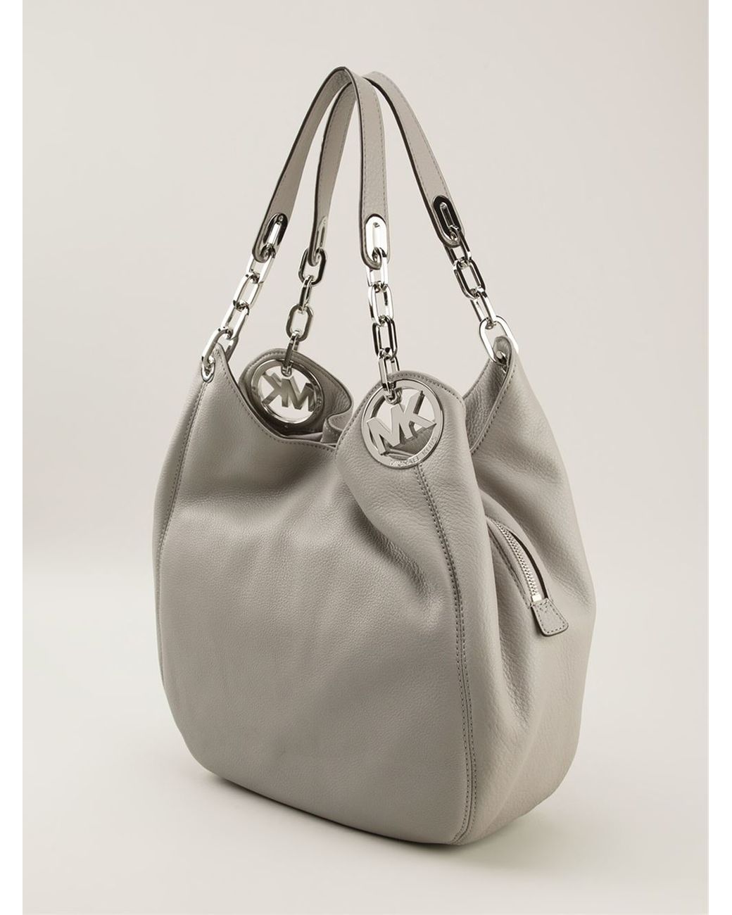 michael kors fulton grey