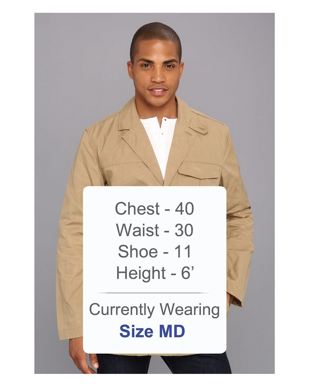 Travel blazer shop men