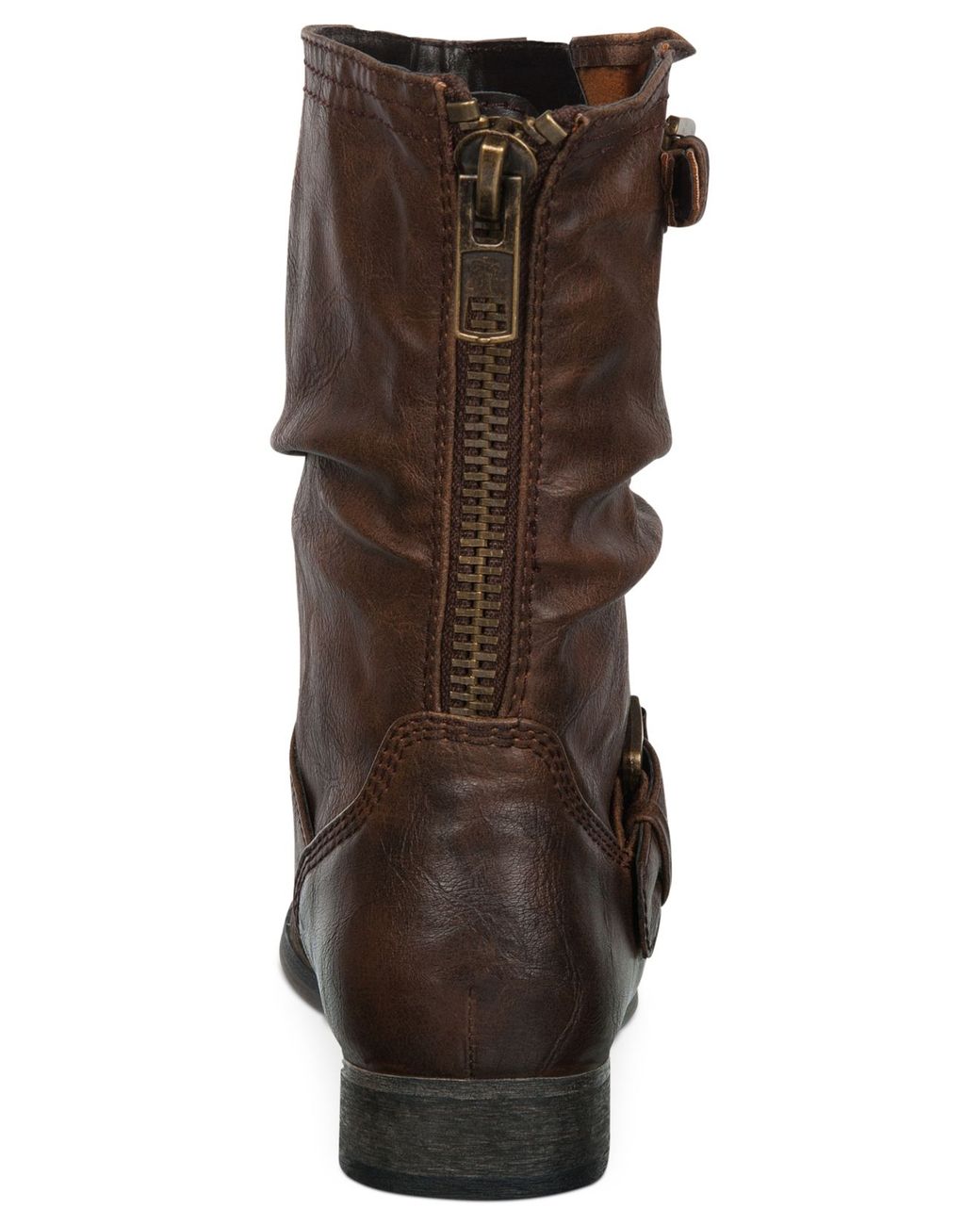 Carlos santana shop mid calf boots