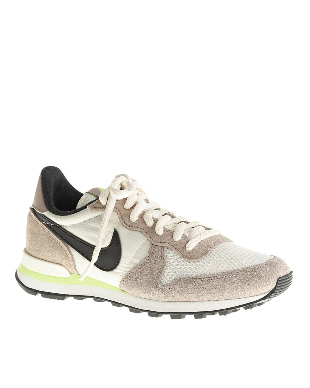 j crew nike internationalist