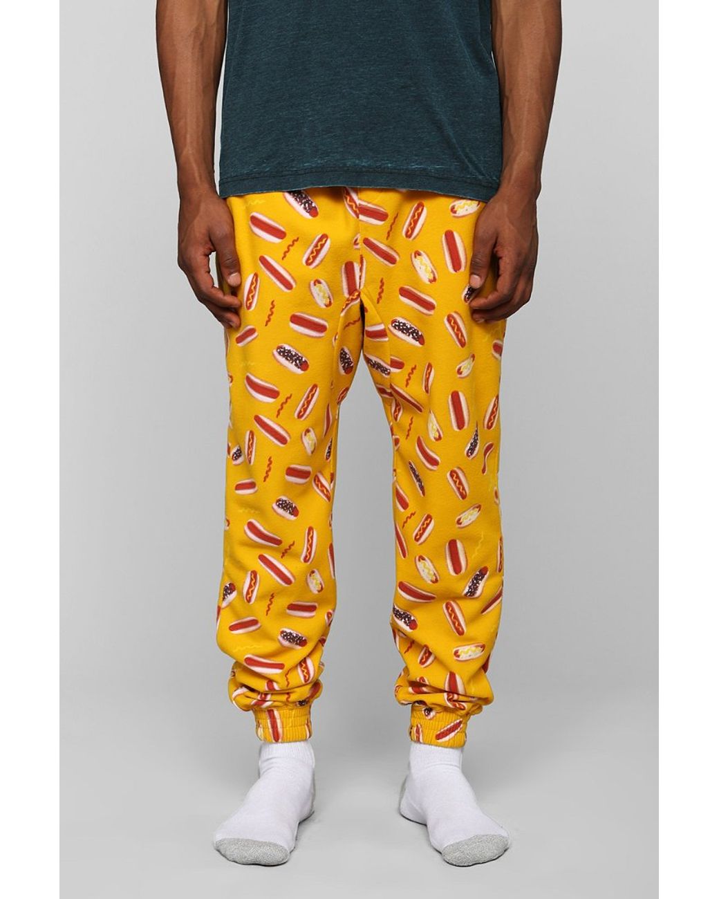 Urban Outfitters Hotdog Lounge Pant in 