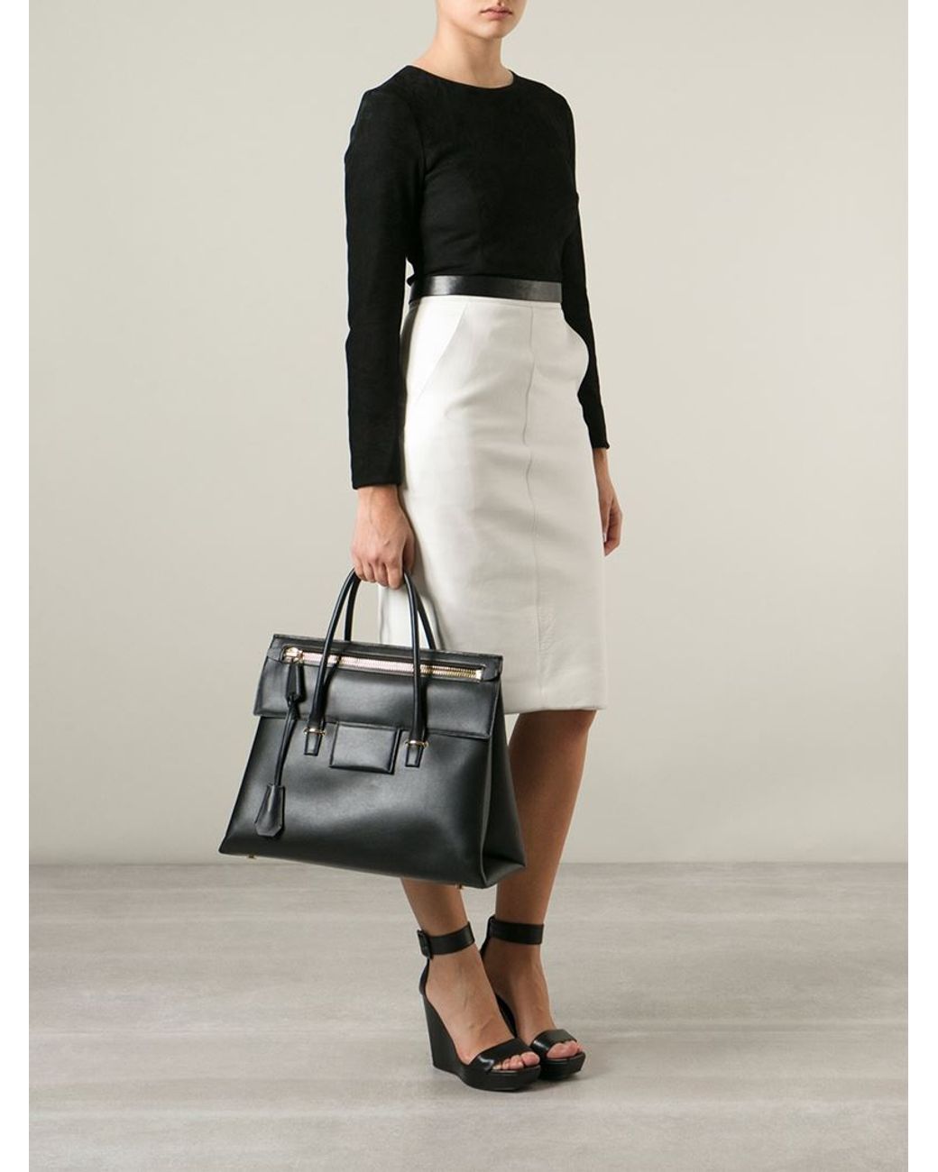Tom ford large best sale tote