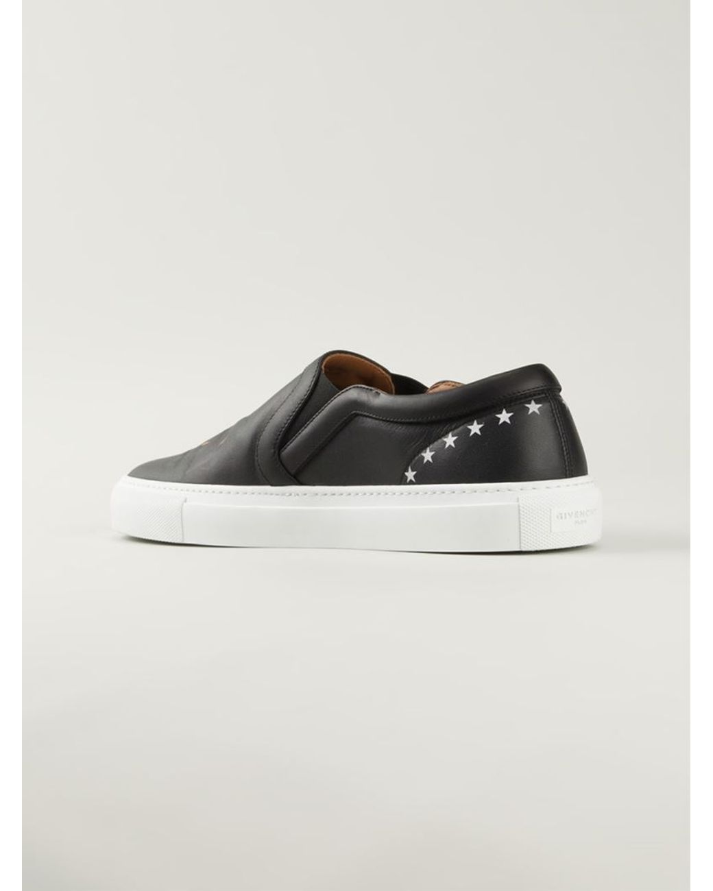 Givenchy Rottweiler Sneakers in Black for | Lyst
