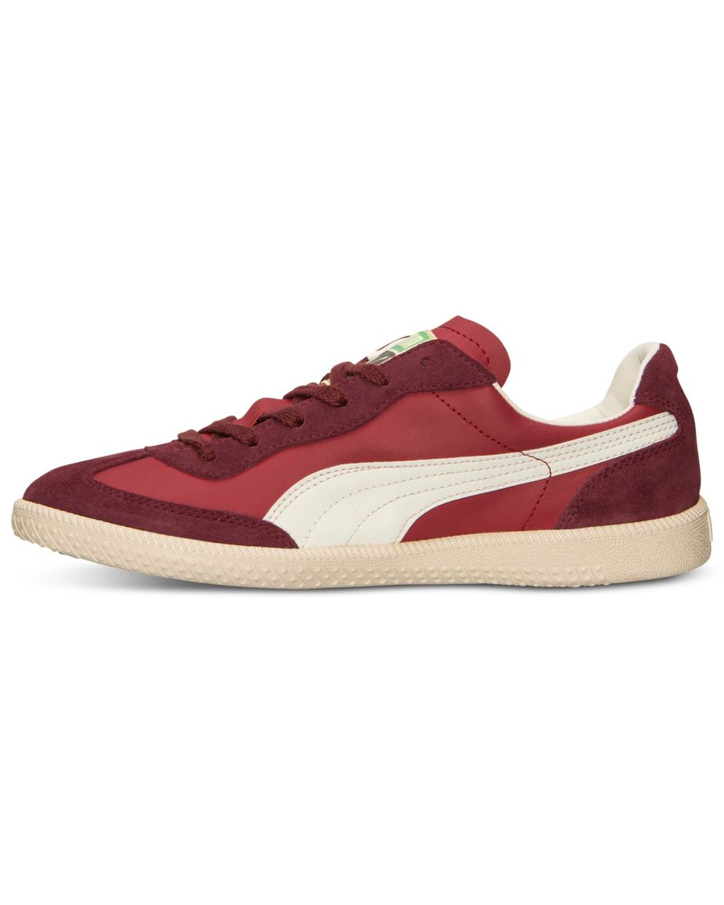 Finish line top puma 6