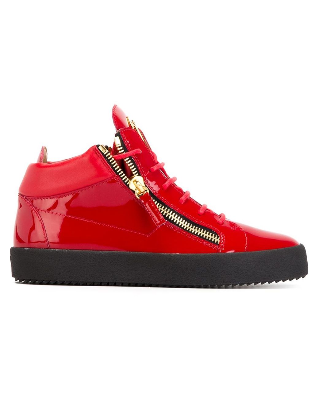 Giuseppe clearance high tops