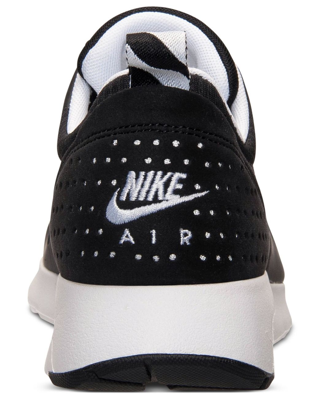 Nike Men s Air Max Tavas Running Sneakers From Finish Line in
