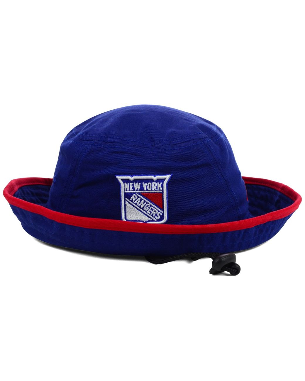 KTZ New York Rangers Basic Tipped 