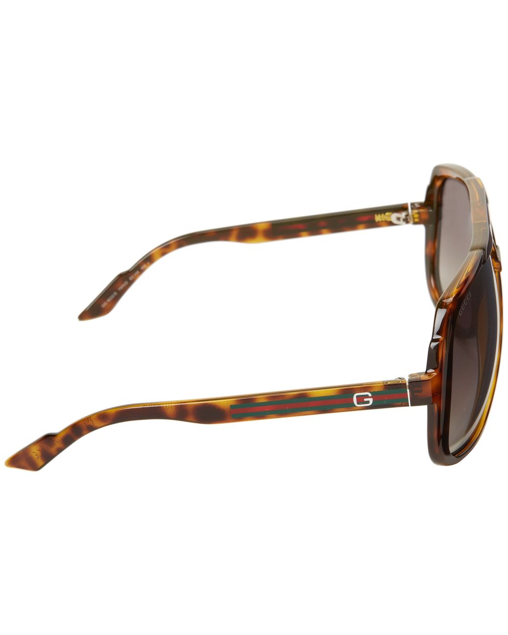 Gucci Gg 1622/s in Brown for Men | Lyst