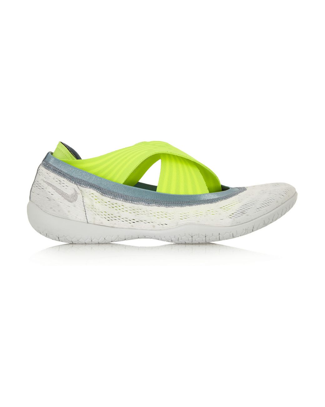 Nike Studio Wrap Pack 3 Yoga And Outdoor Shoes in White | Lyst UK