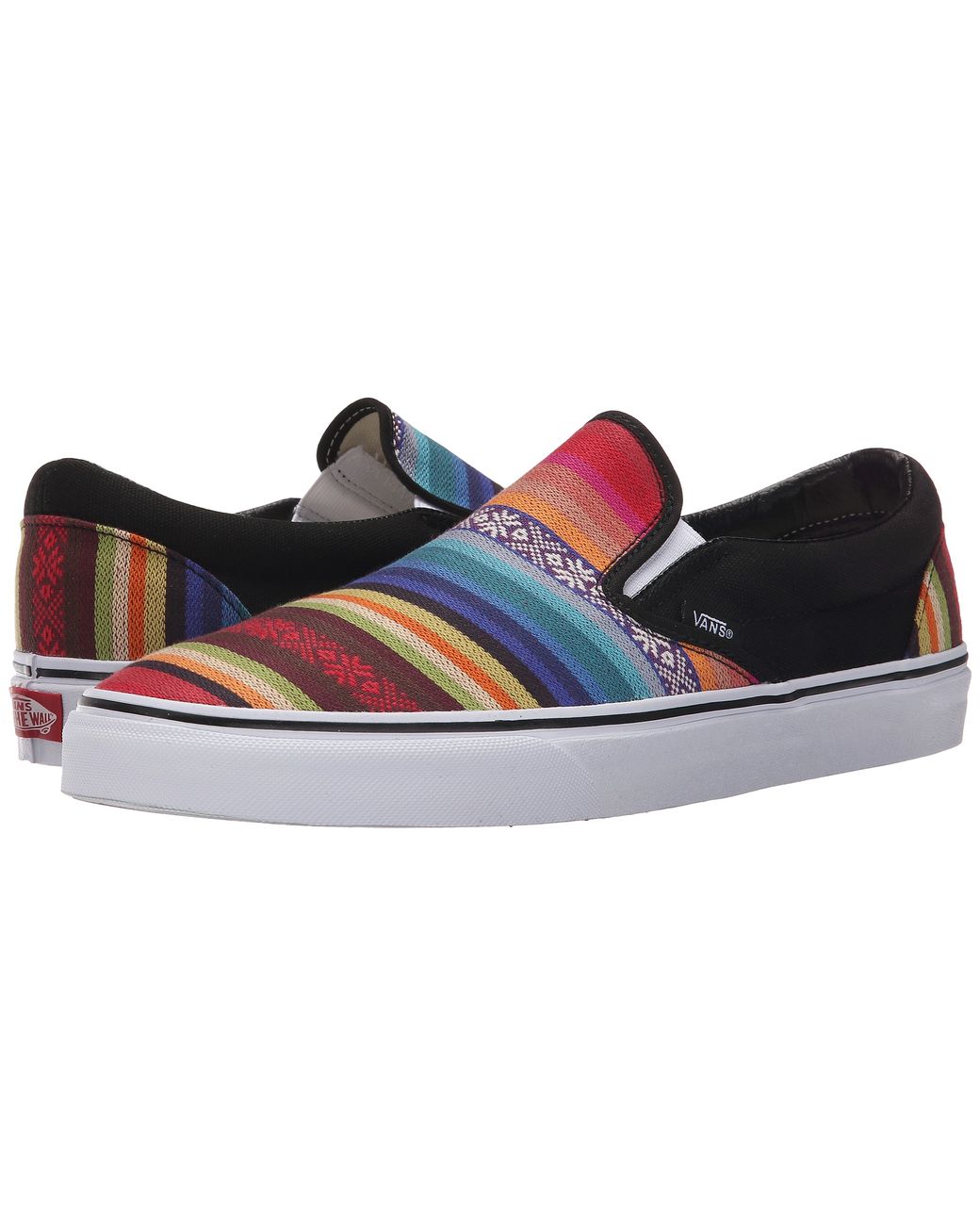 Vans slip on baja clearance