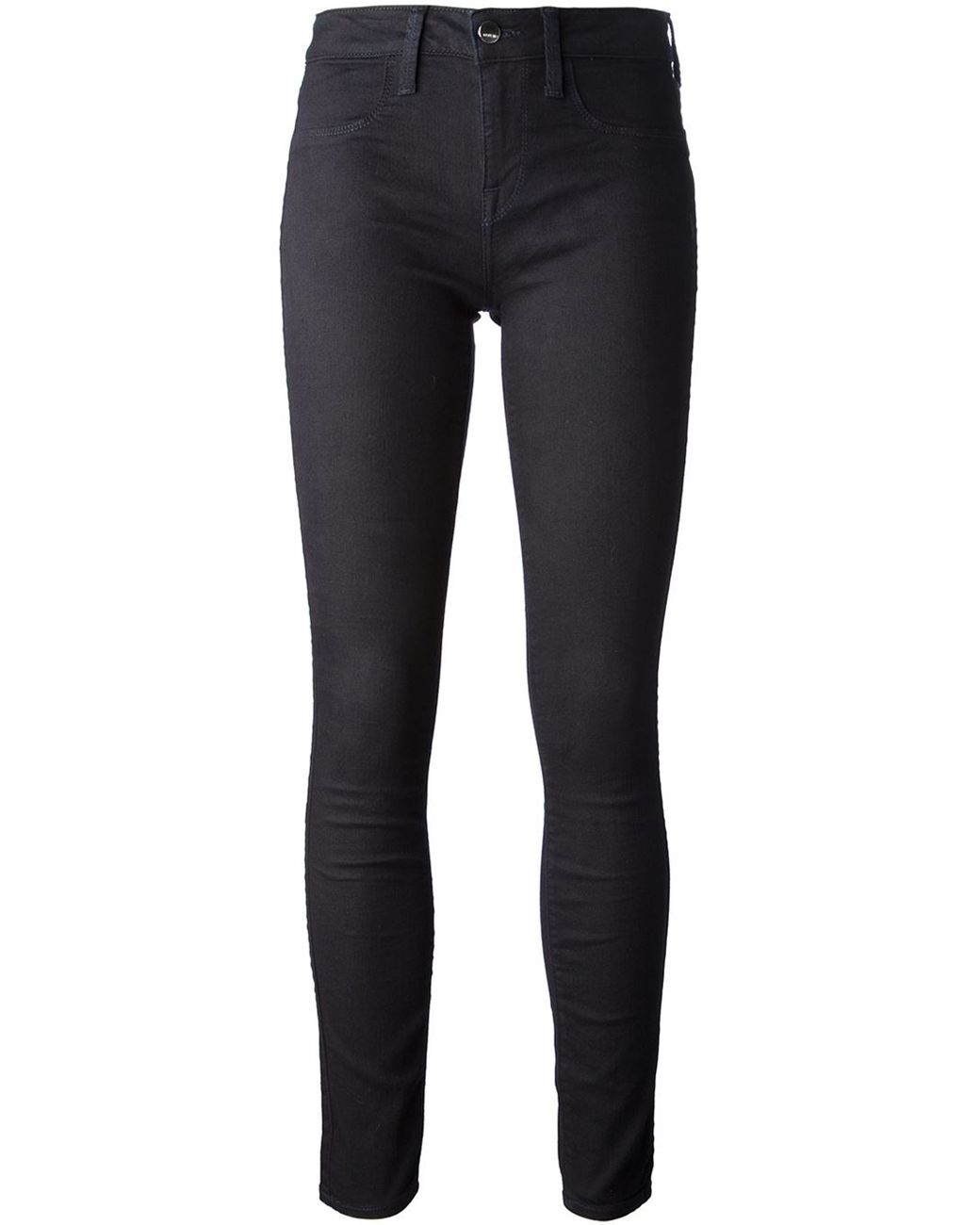 Genetic Denim 'Shane' Skinny Jeans in 