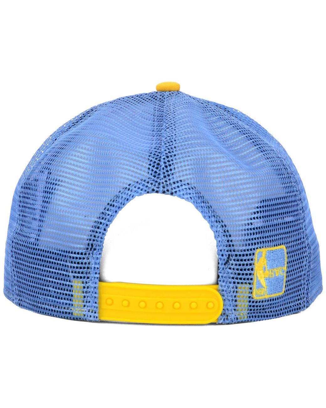 Pro Standard - Denver Nuggets Logo Snapback Hat – Shop VIP Wear