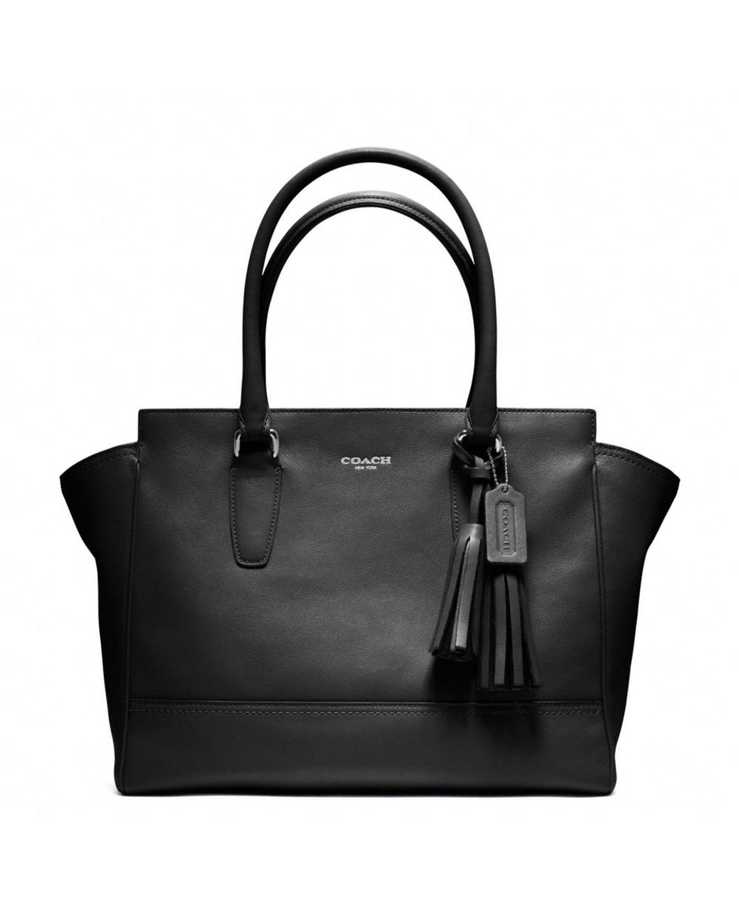 Coach legacy candace carryall clearance