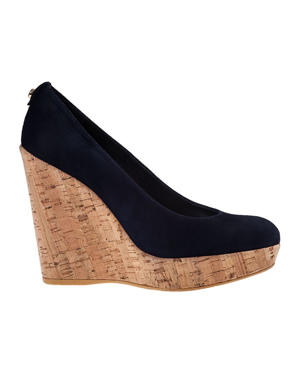 Stuart weitzman dutchess cork wedge discount