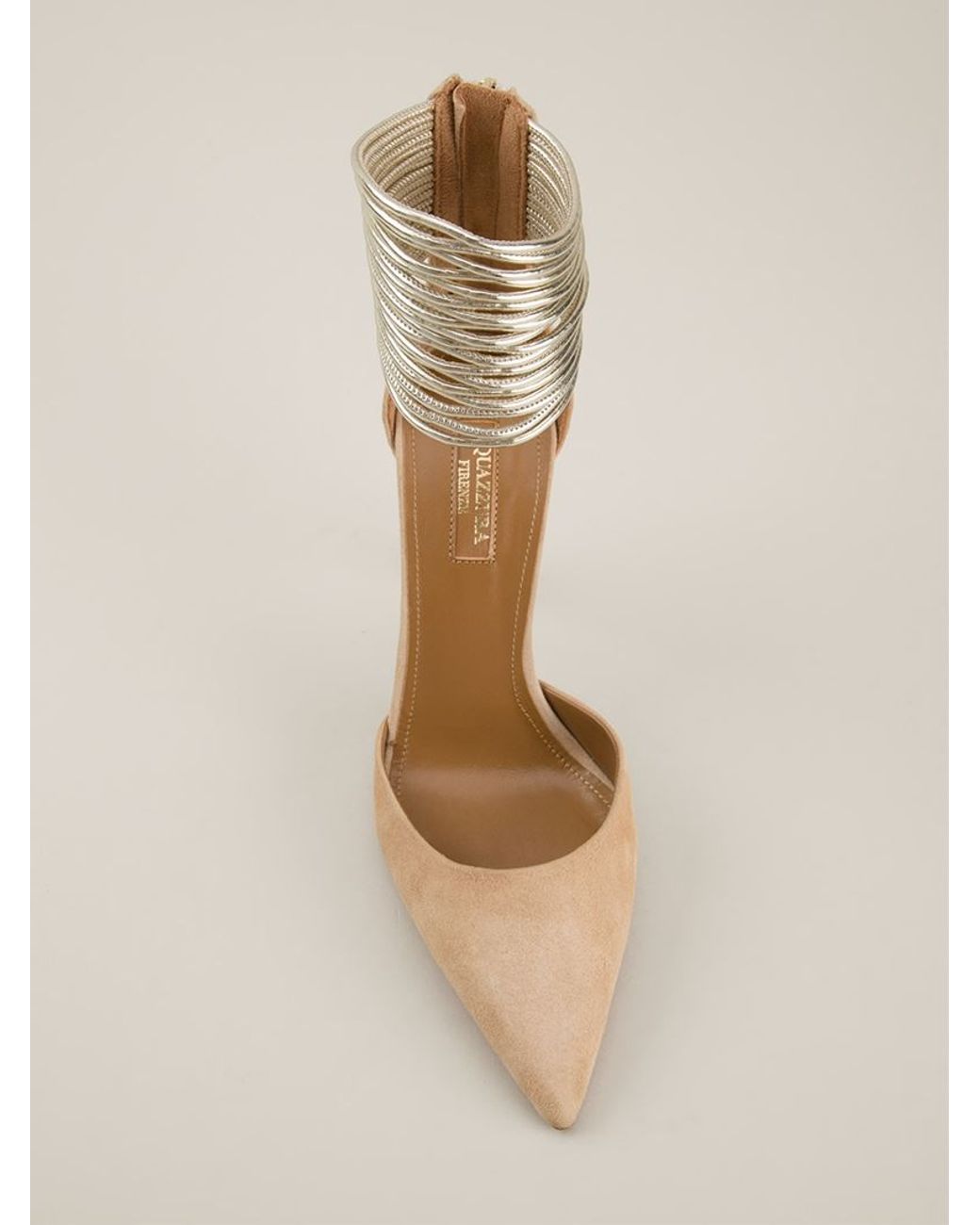 Aquazzura 'hello Lover' Pumps in 