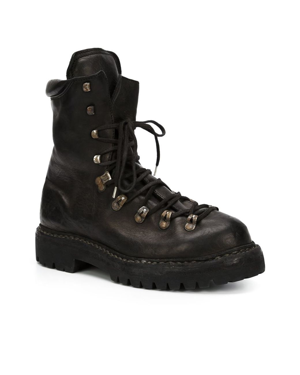 guidi mountain boots