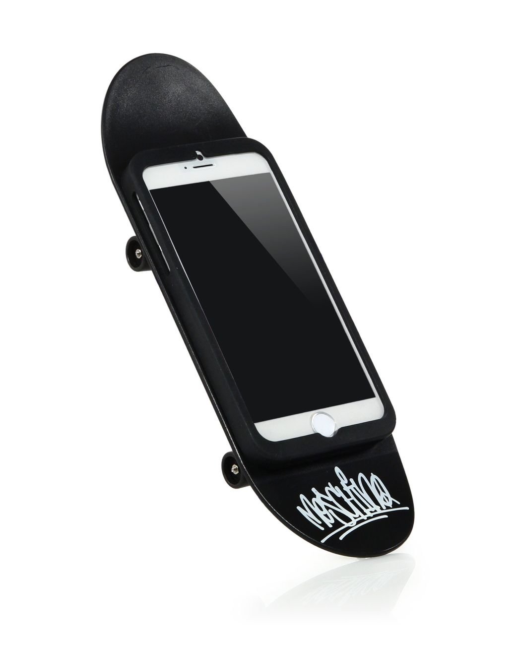 Moschino Women's Skateboard Iphone 6 Case