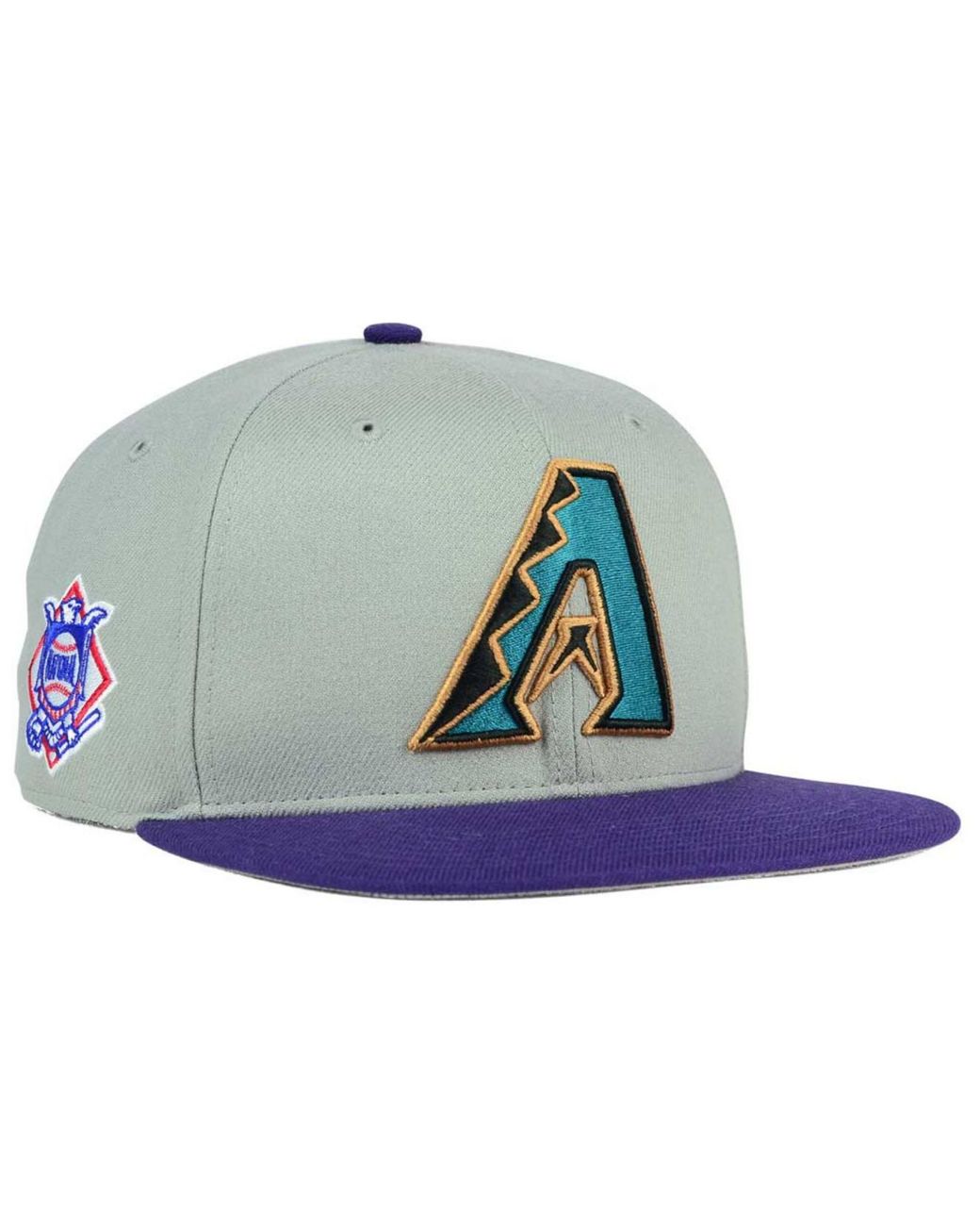 47 Brand Arizona Diamondbacks Sure Shot 