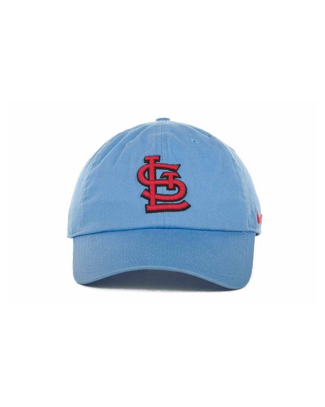 St. Louis Cardinals Primetime Pro Men's Nike Dri-FIT MLB Adjustable Hat