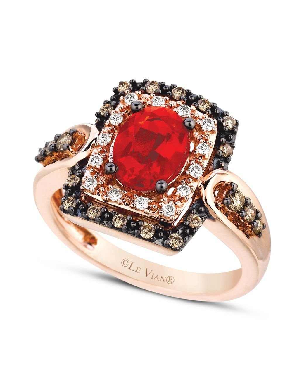Le vian fire best sale opal
