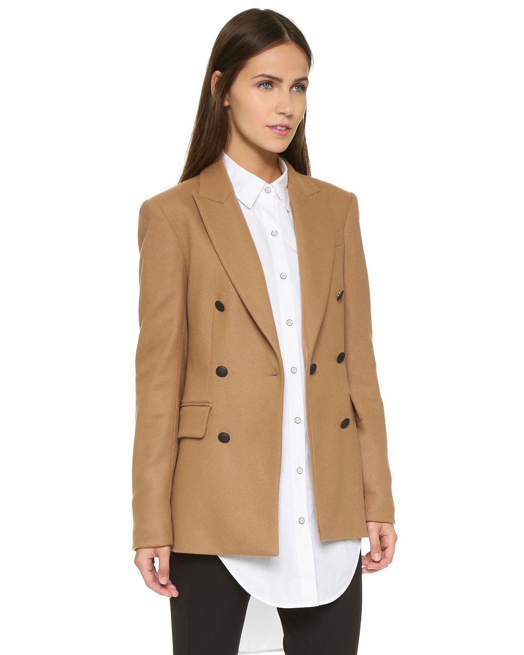 Rag and bone ellie blazer online